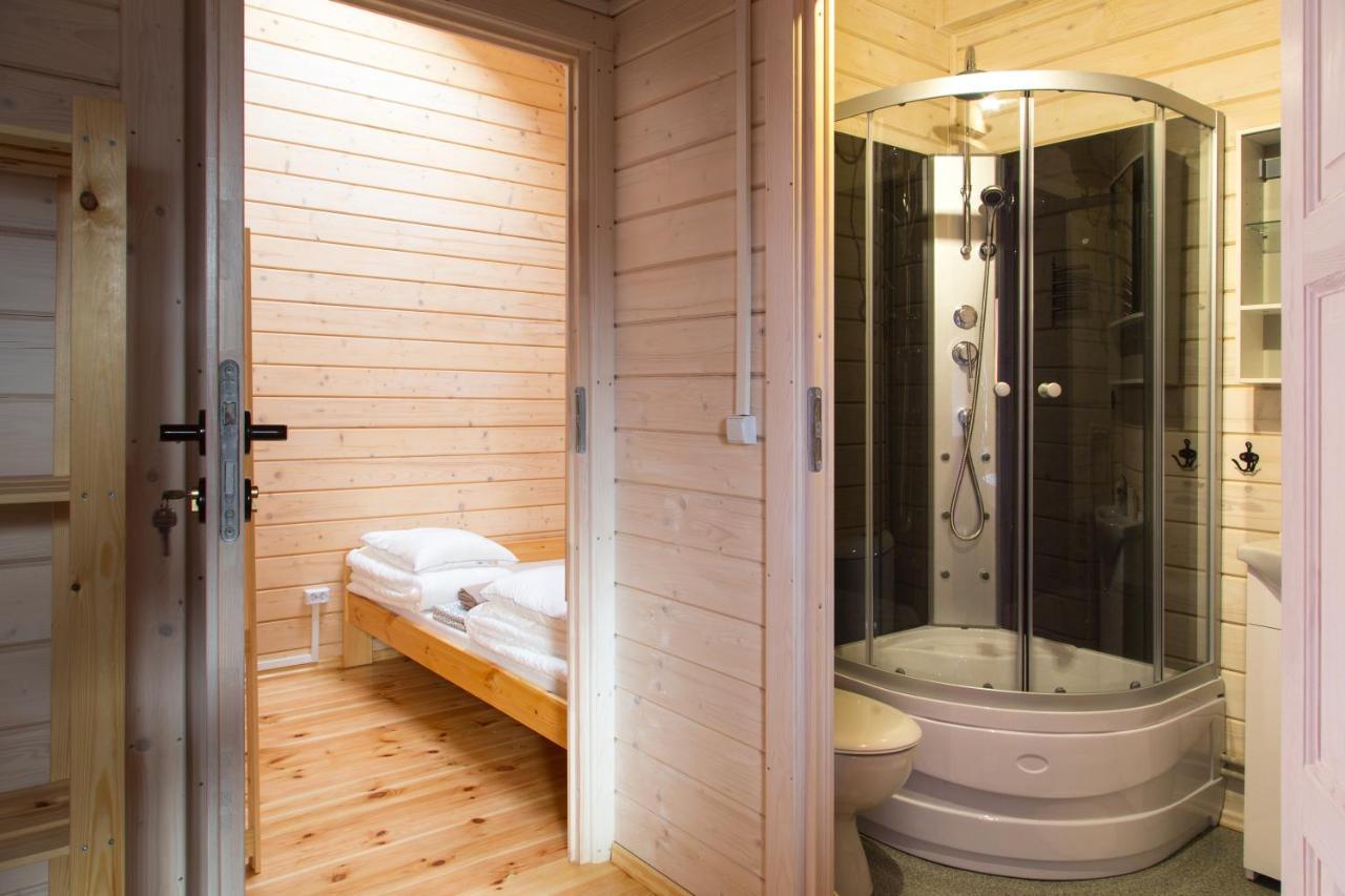 Lodge U Sasiadow