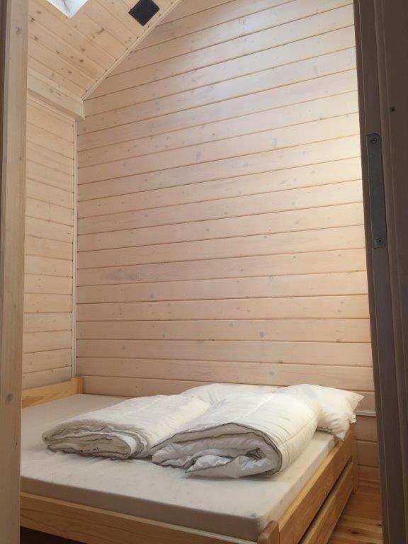 U Sasiadow Lodge Mielenko